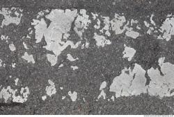 Photo Textures of Road Asphalt